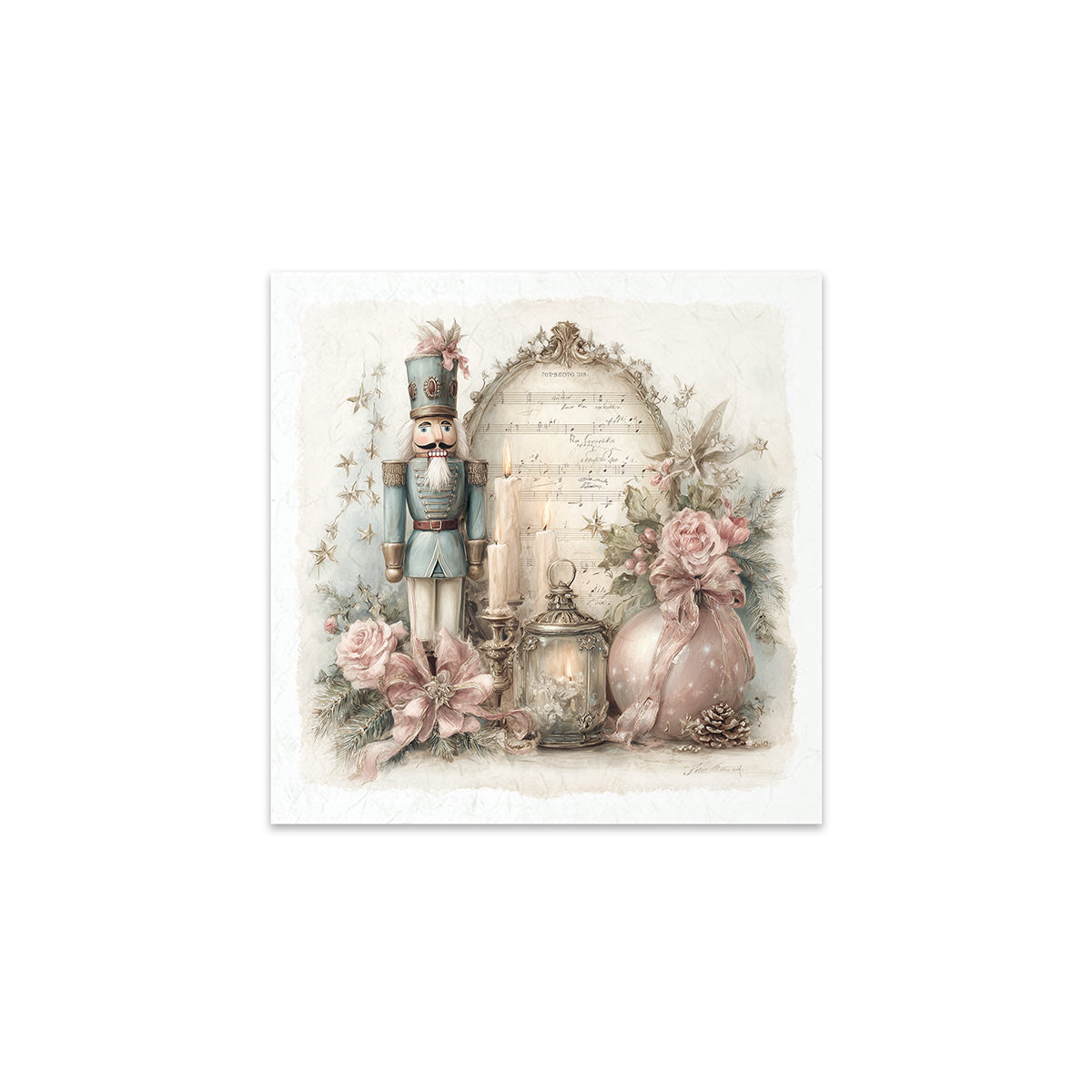 RSM309 - Mini Rice Paper Set