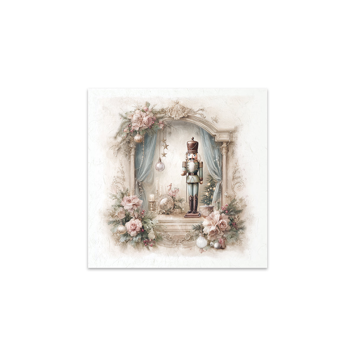 RSM309 - Mini Rice Paper Set