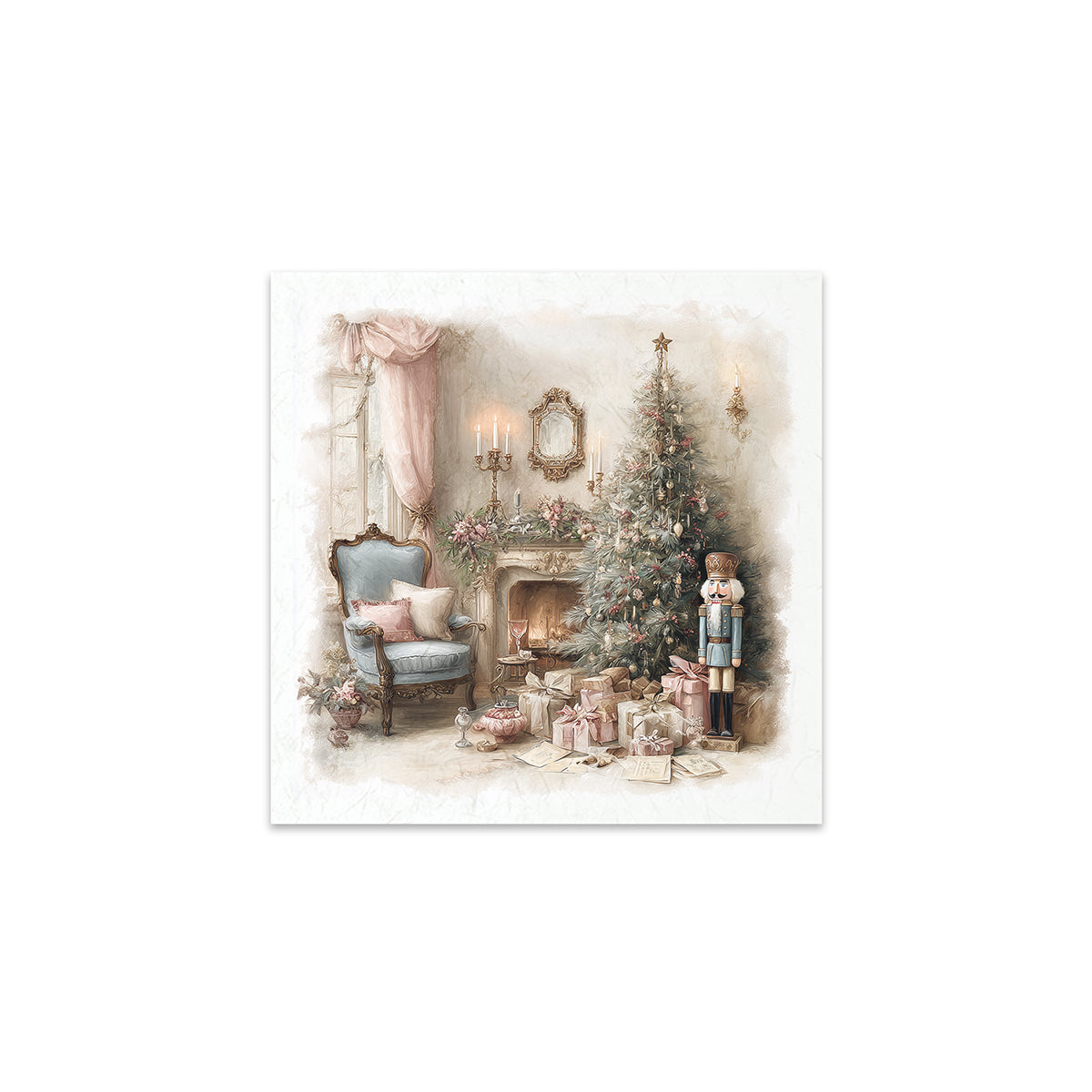RSM309 - Mini Rice Paper Set