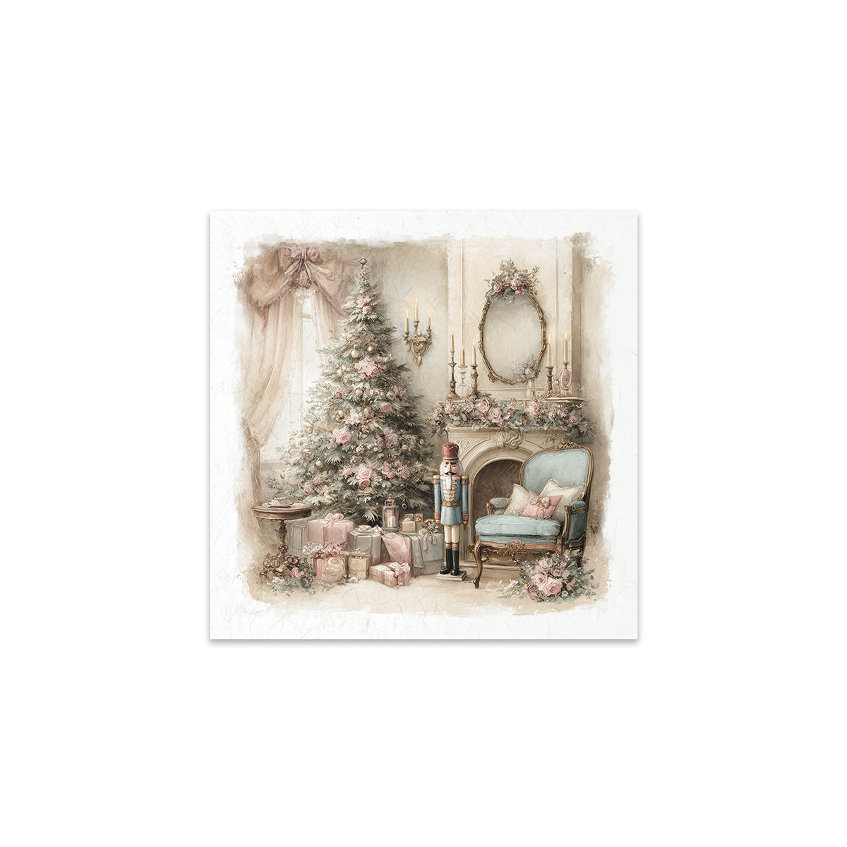 RSM309 - Mini Rice Paper Set