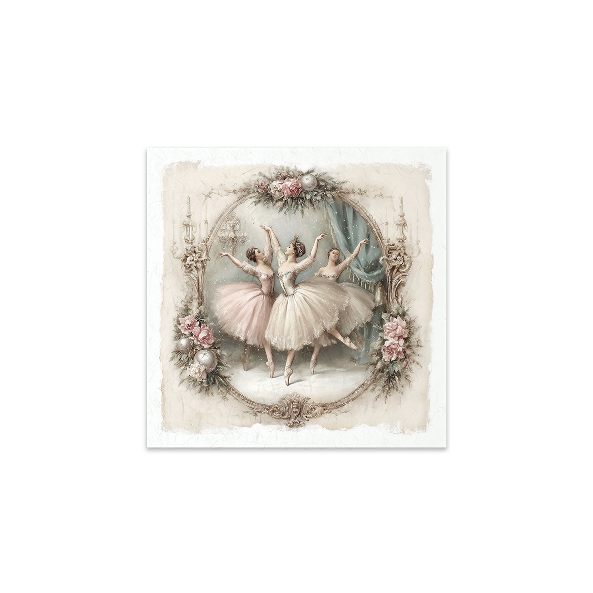 RSM311 - Mini Rice Paper Set