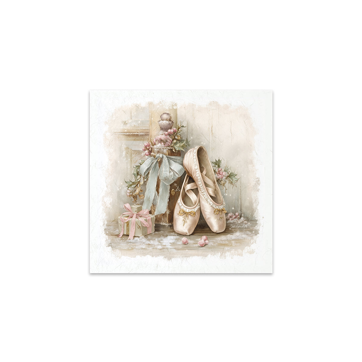 RSM311 - Mini Rice Paper Set