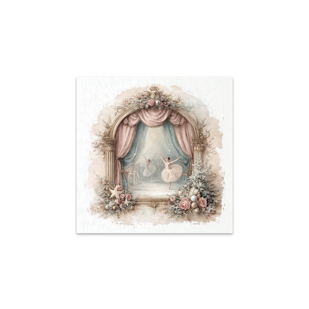RSM311 - Mini Rice Paper Set