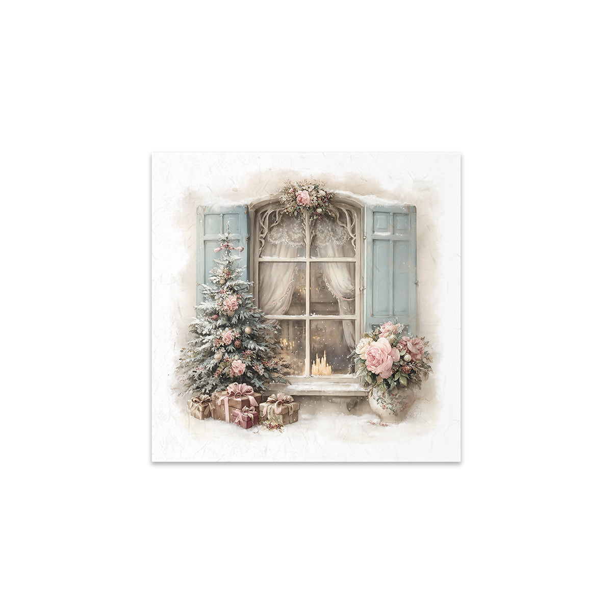 RSM302 - Mini Rice Paper Set