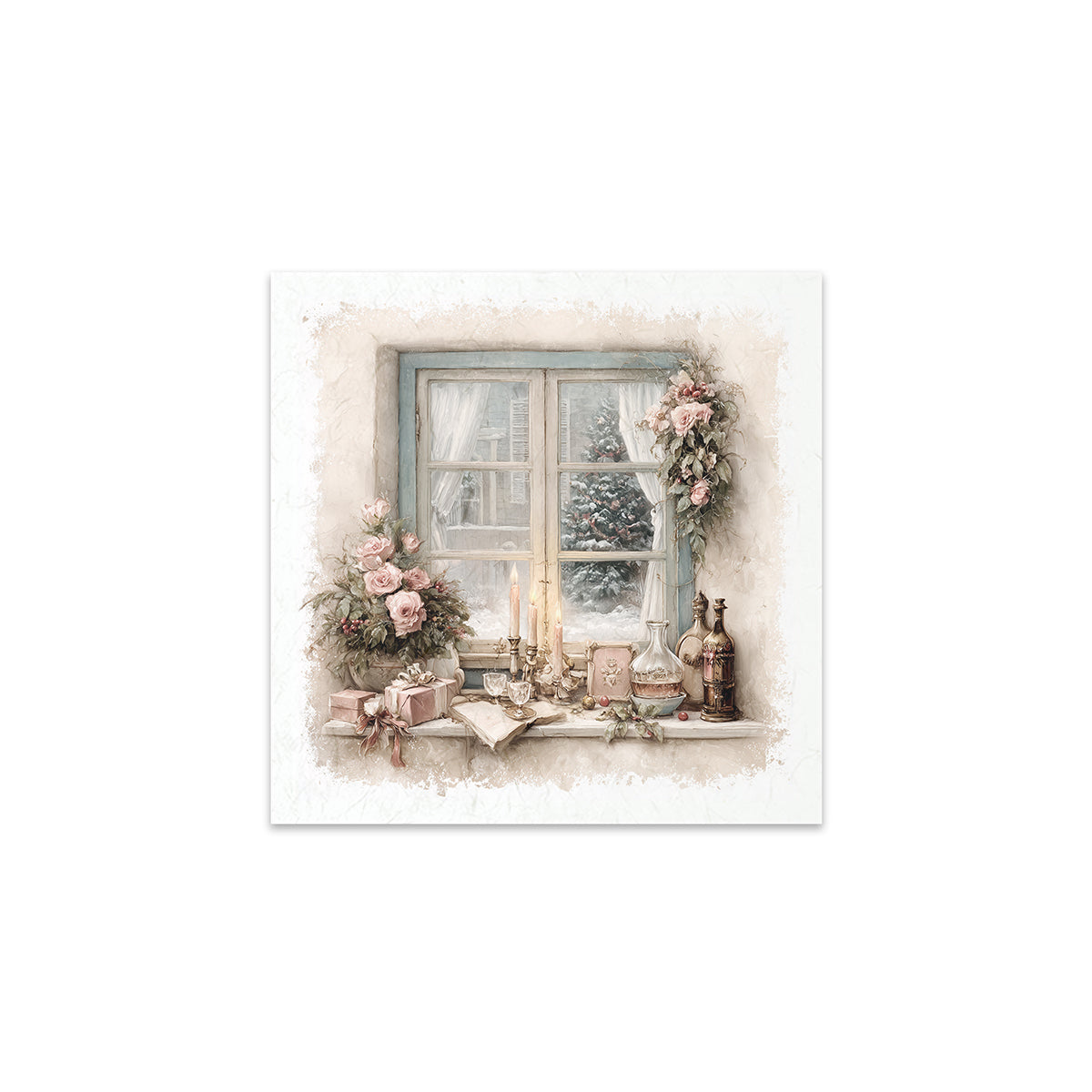 RSM302 - Mini Rice Paper Set