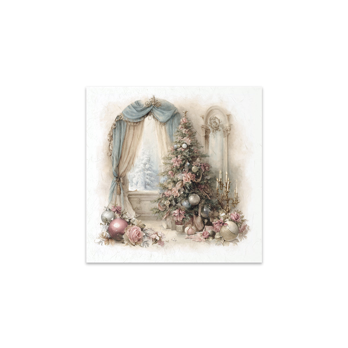 RSM312 - Mini Rice Paper Set