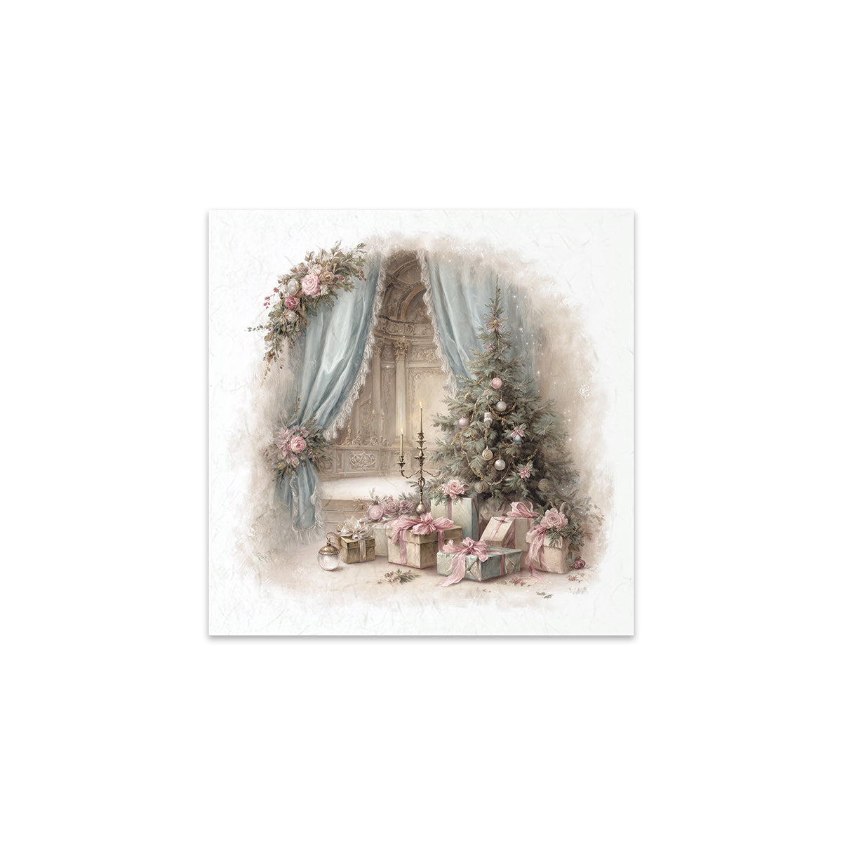 RSM302 - Mini Rice Paper Set