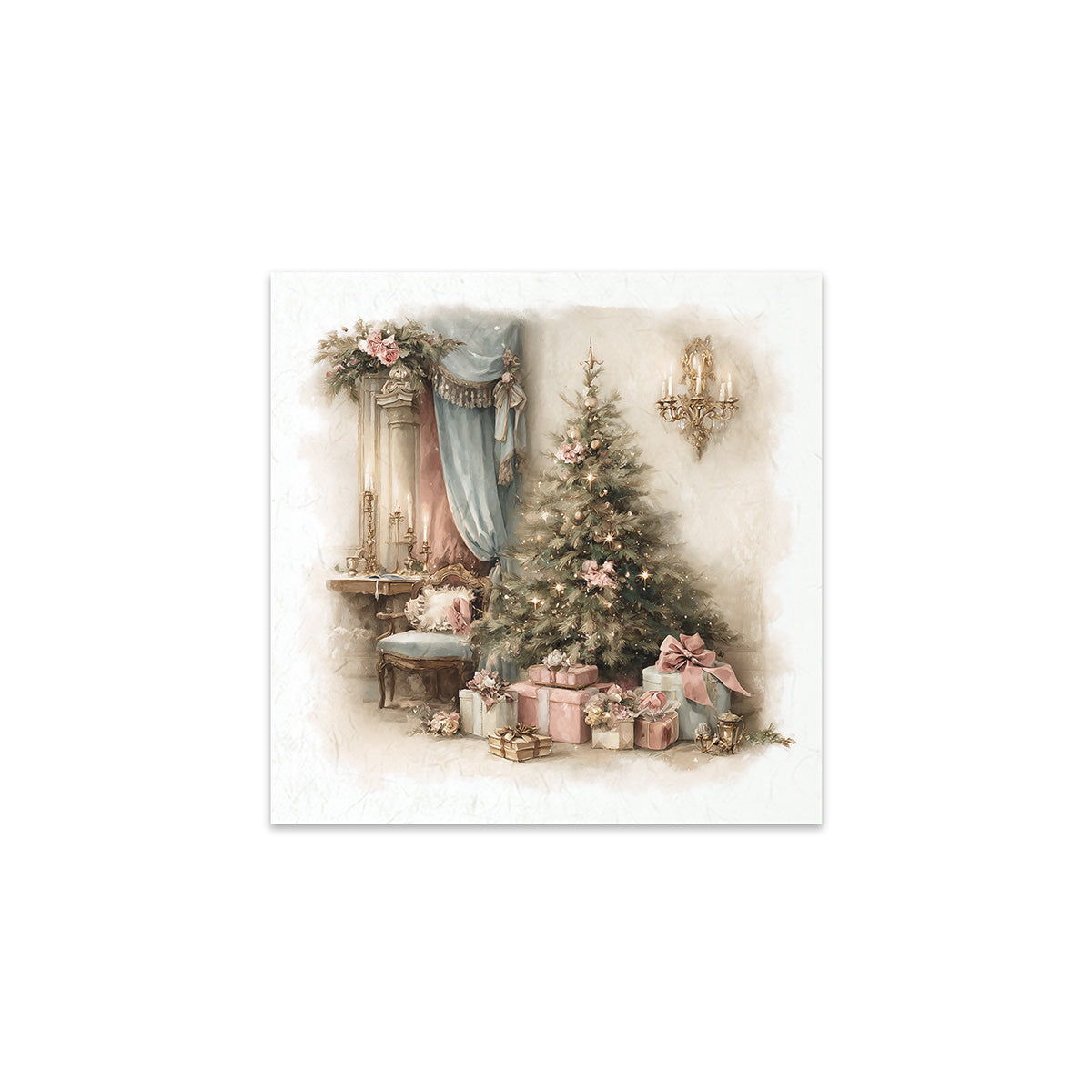 RSM312 - Mini Rice Paper Set