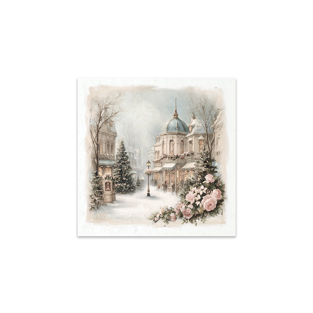 RSM313 - Mini Rice Paper Set