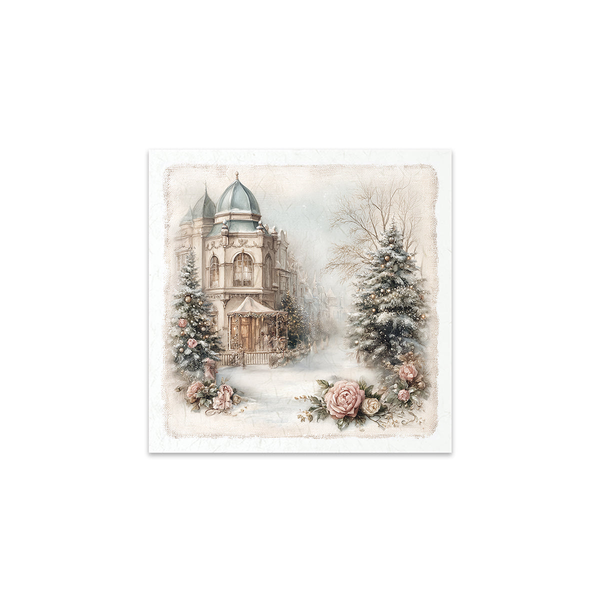 RSM313 - Mini Rice Paper Set