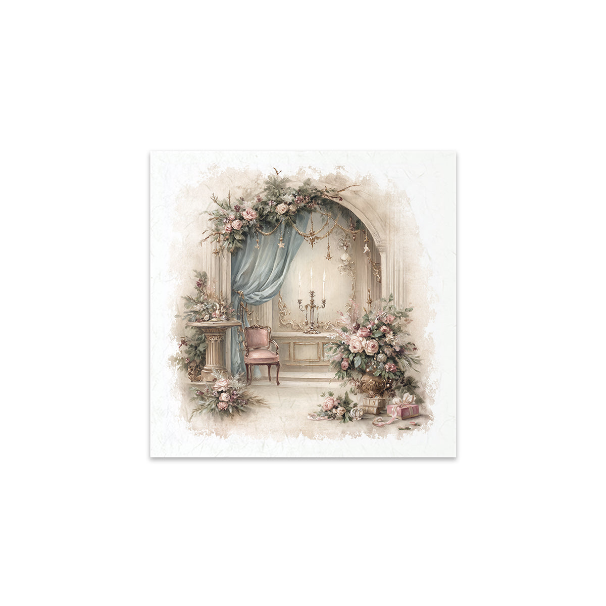 RSM314 - Mini Rice Paper Set