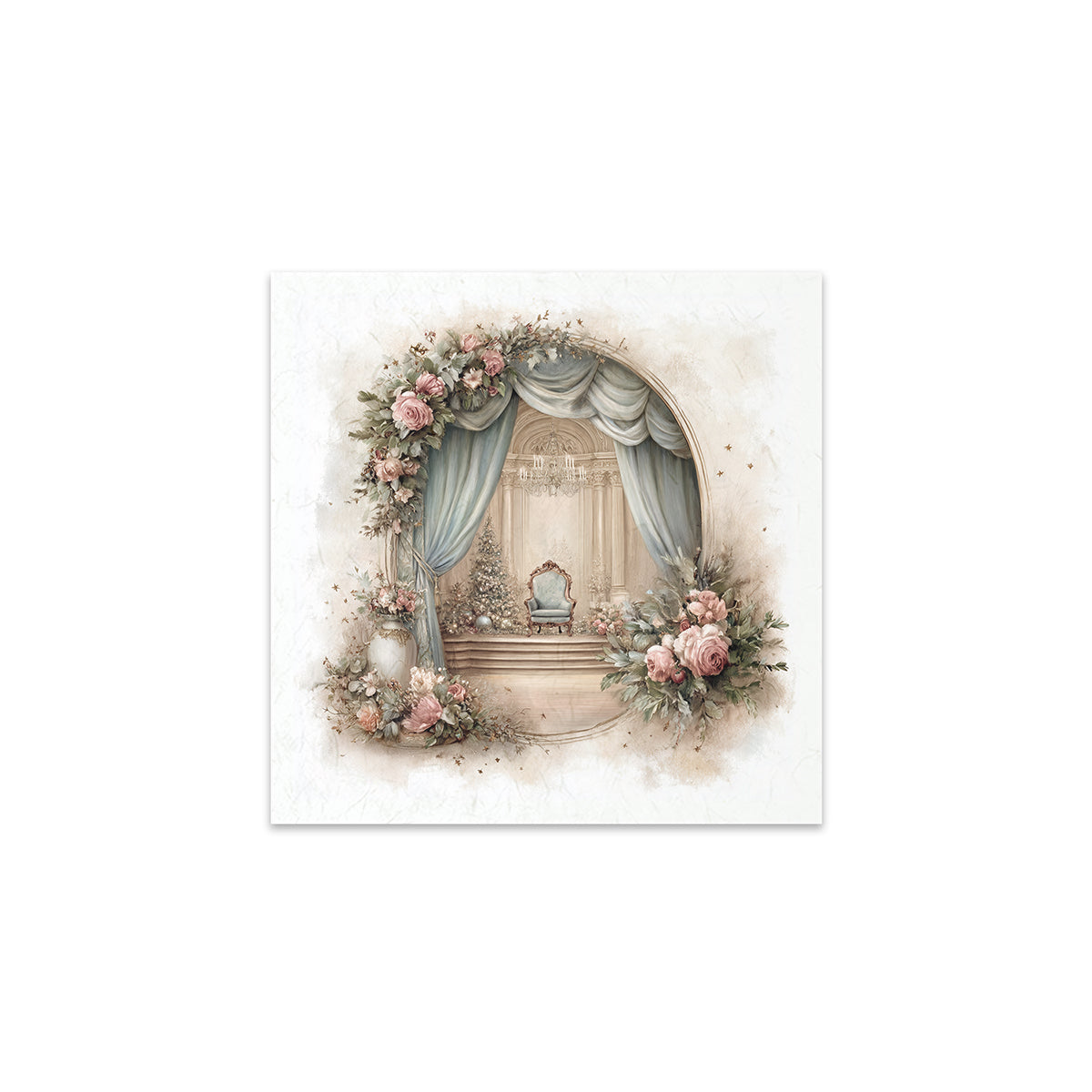 RSM314 - Mini Rice Paper Set