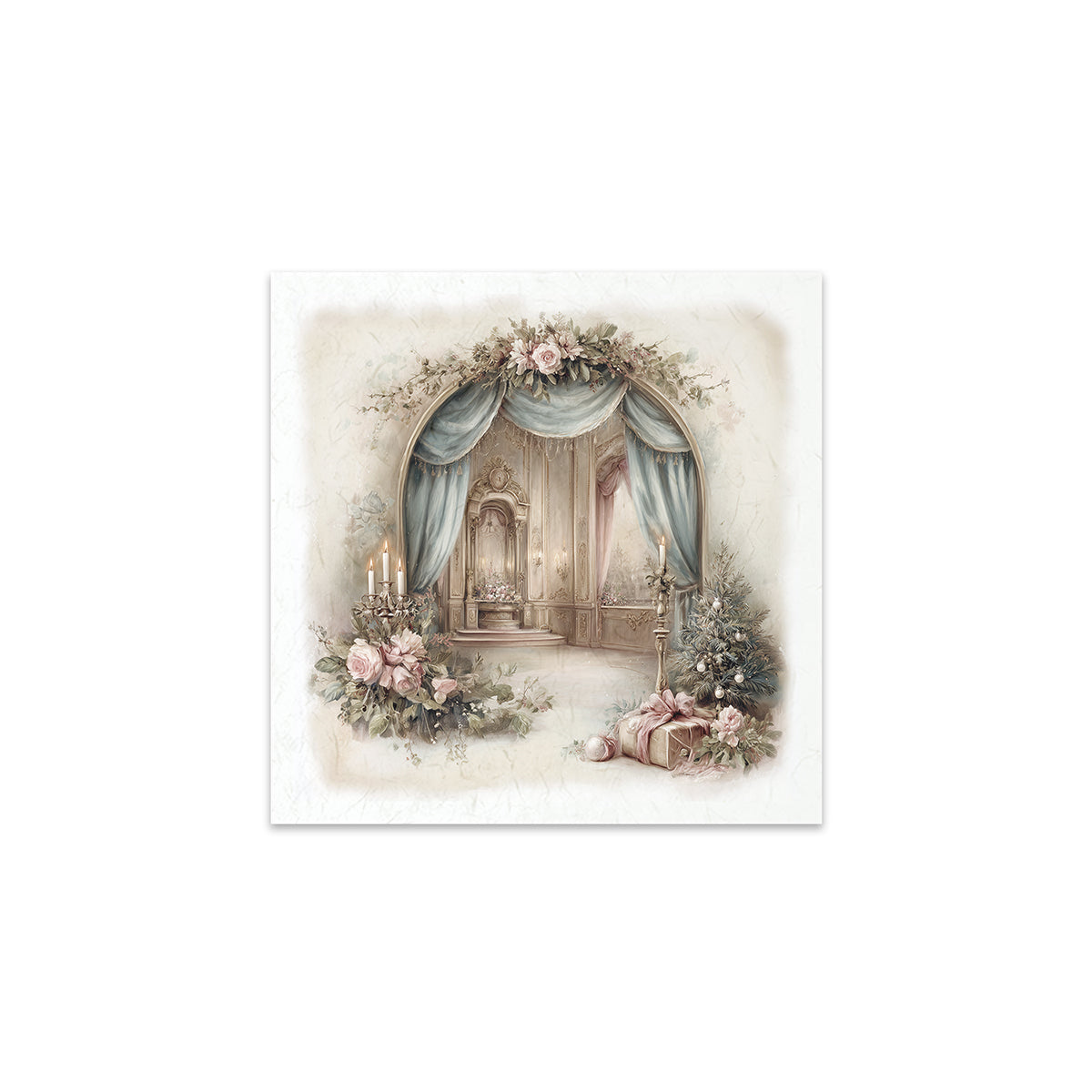 RSM314 - Mini Rice Paper Set