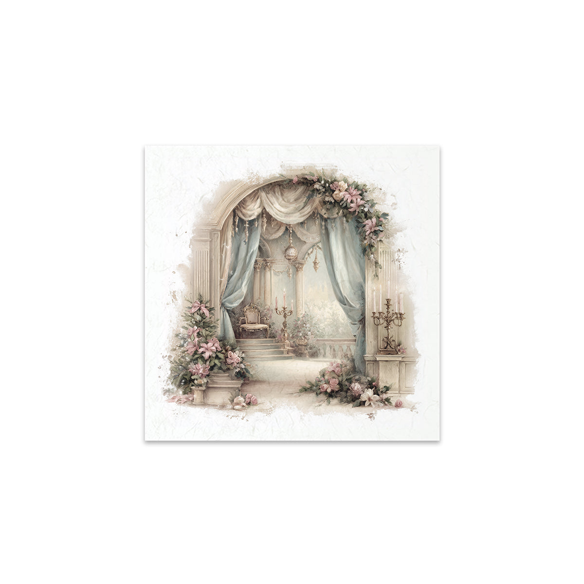 RSM314 - Mini Rice Paper Set