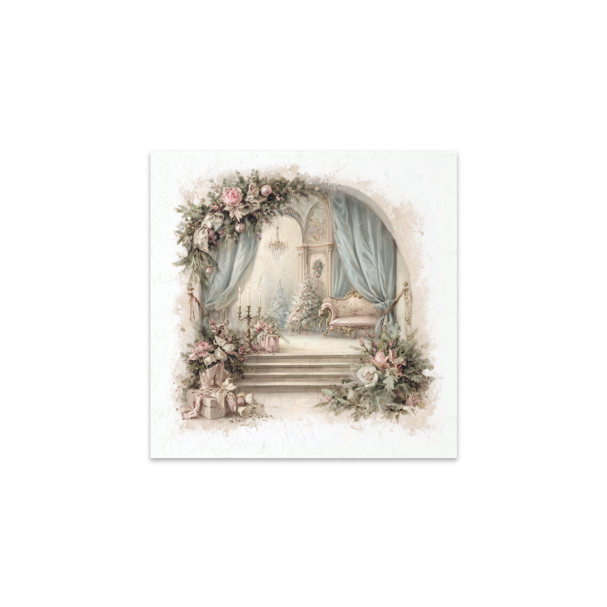 RSM314 - Mini Rice Paper Set