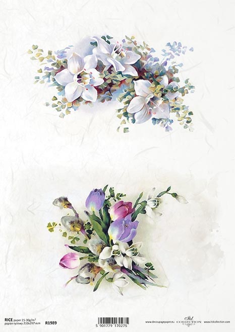 R1989 - Rice paper A4