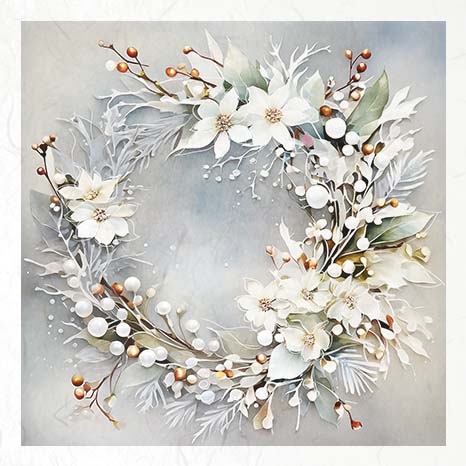 RSM106 - Mini Rice Paper Set – Decoricepaper