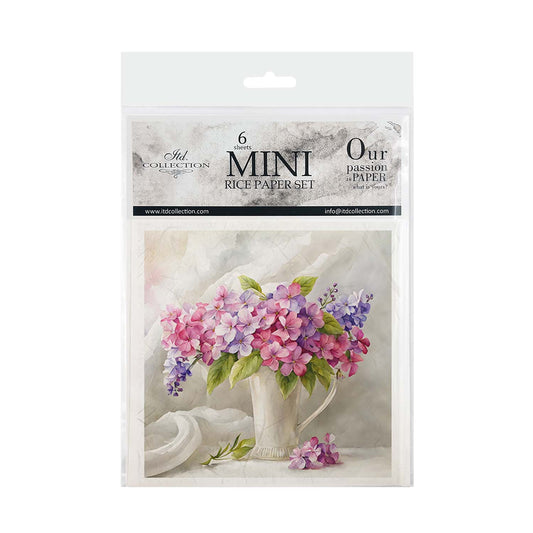 RSM144 - Mini Rice Paper Set