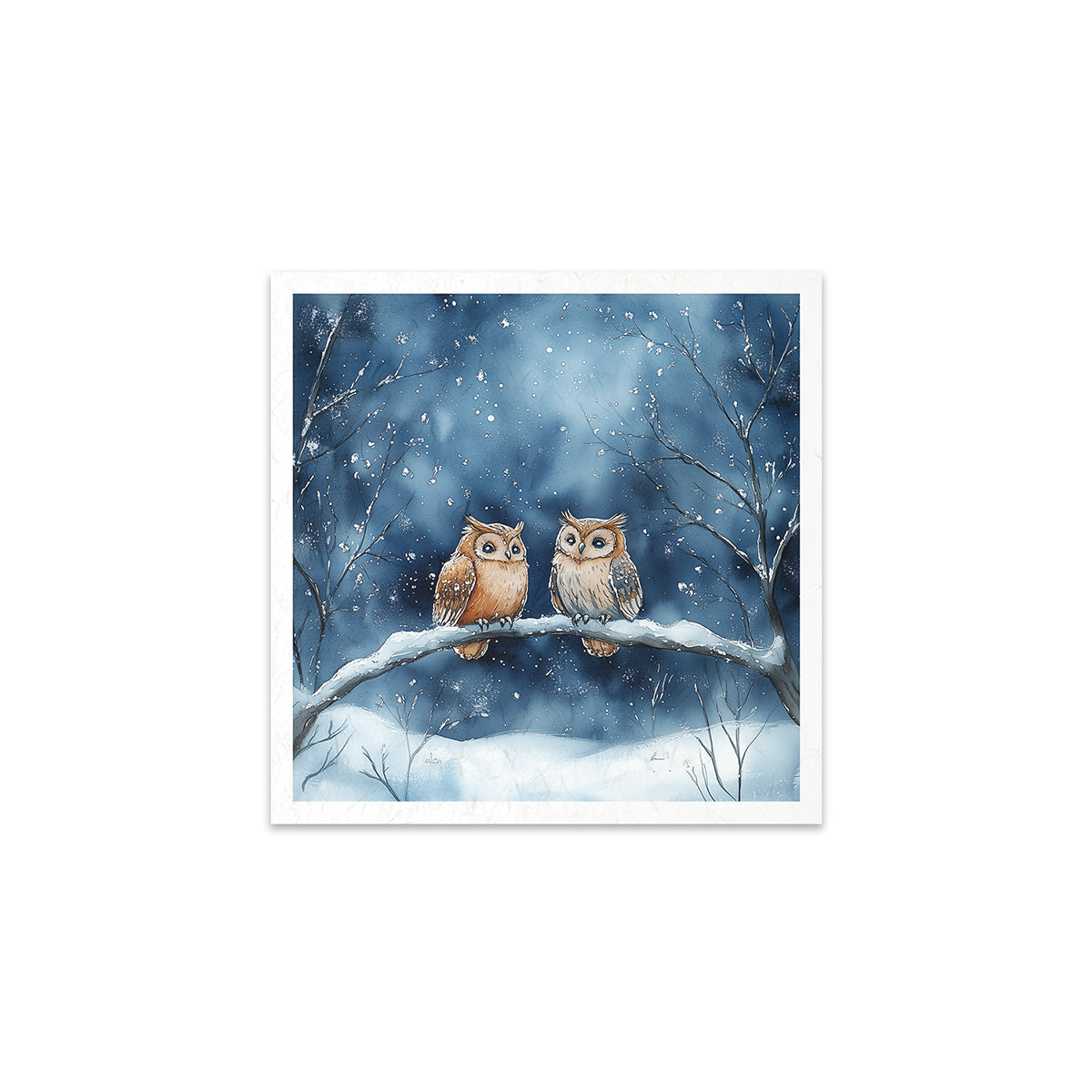 RSM178 - Mini Rice Paper Set