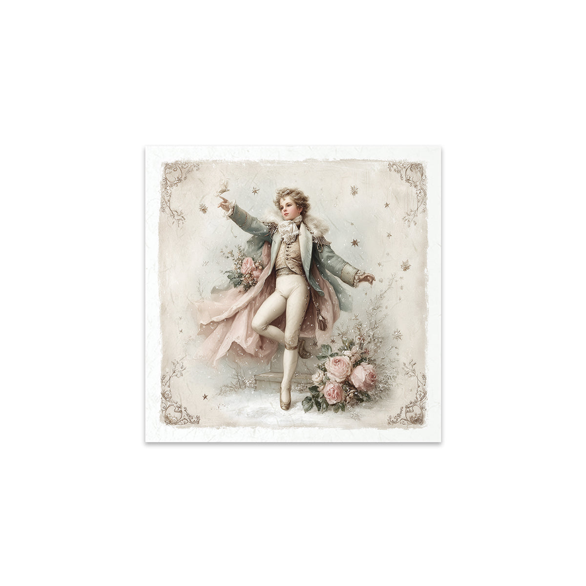 RSM310 - Mini Rice Paper Set