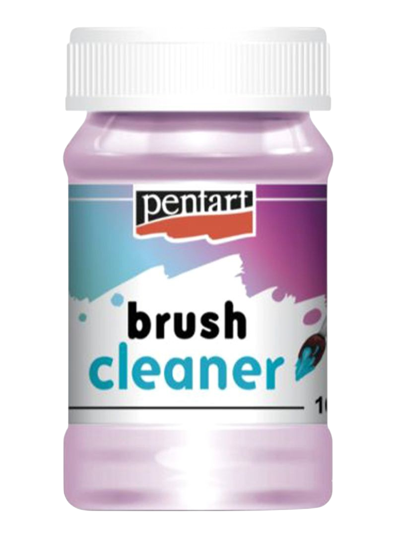 Brush Cleaner 100 ml