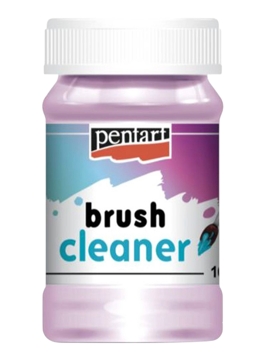 Brush Cleaner 100 ml
