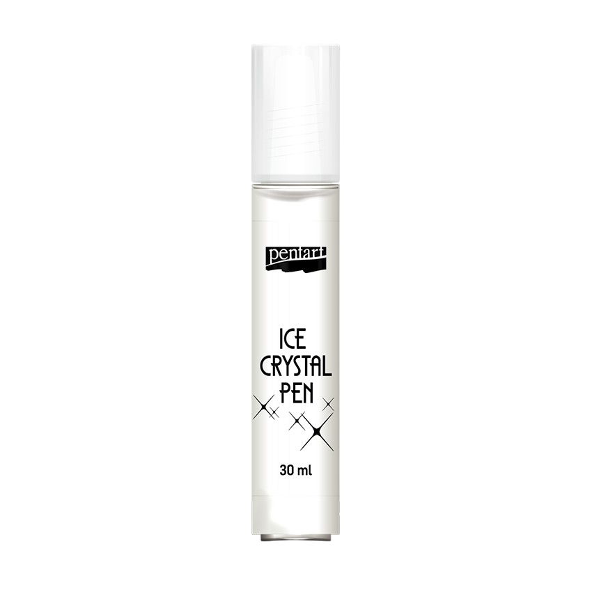 Ice Crystal Pen  30 ml