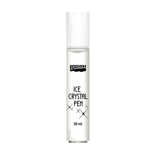 Ice Crystal Pen  30 ml