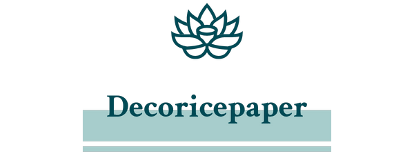 Decoricepaper