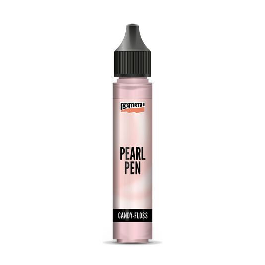 Pearl Pen - Candy Floss 30 ml