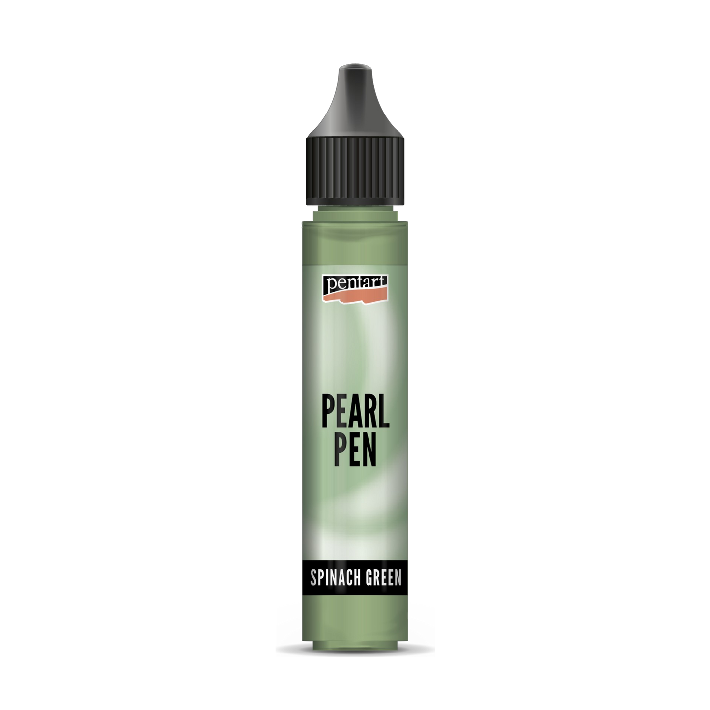 Pearl Pen - Spinach Green 30 ml