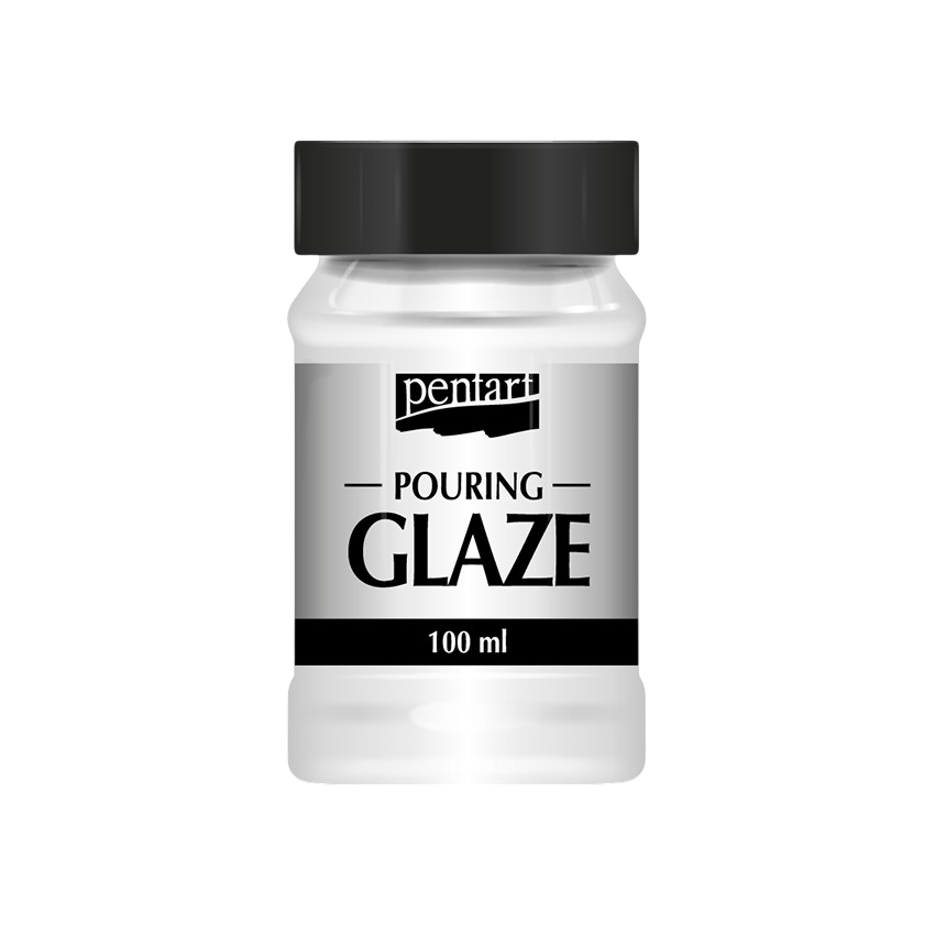 Pouring Glaze - 100 ml