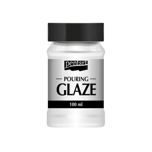 Pouring Glaze - 100 ml