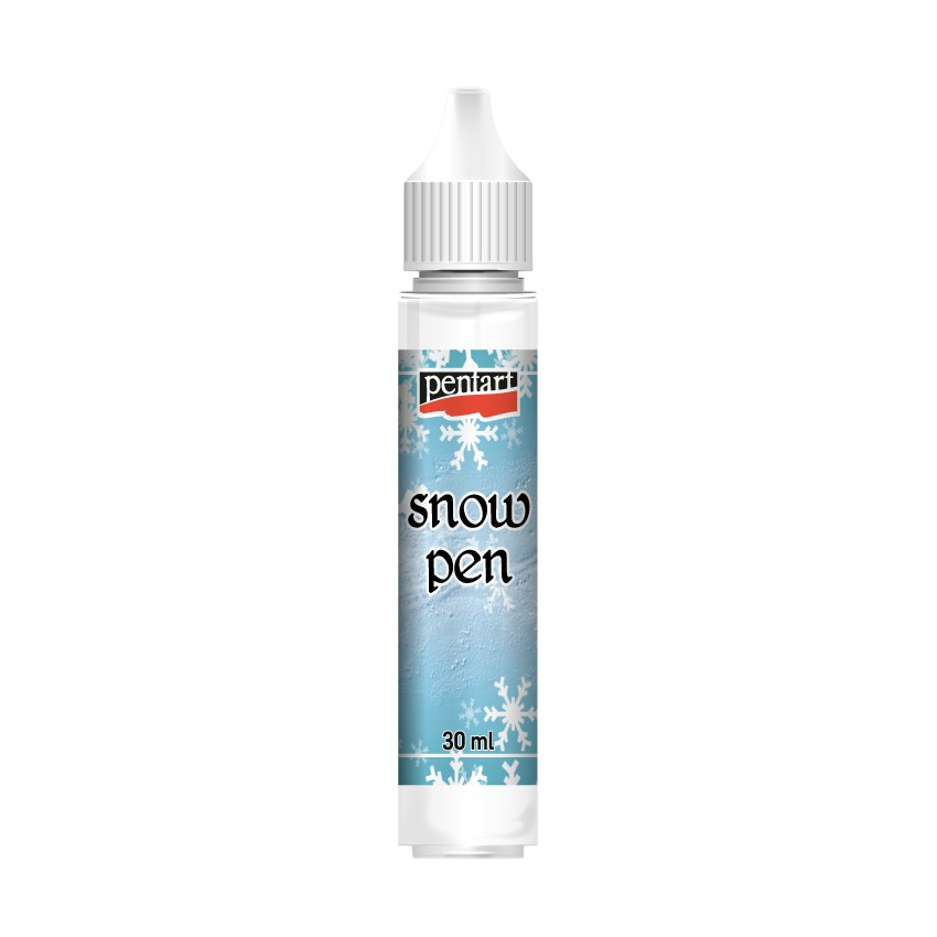 Snow Pen - 30 ml