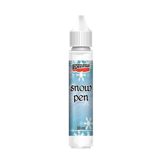 Snow Pen - 30 ml