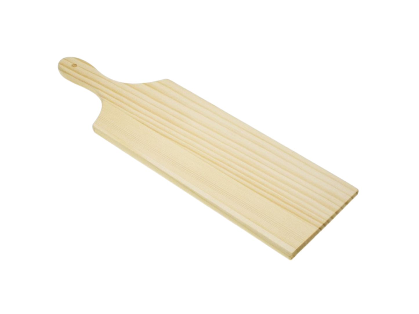 DIY Cutting Board (10.5" x 3.5")