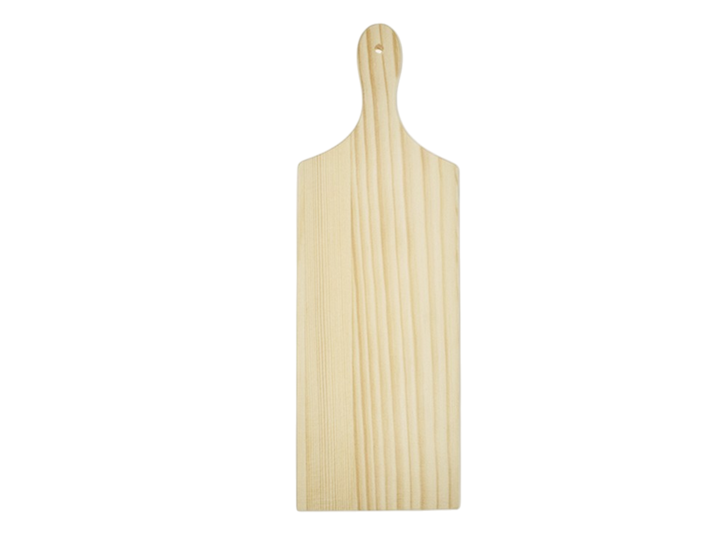 DIY Cutting Board (10.5" x 3.5")